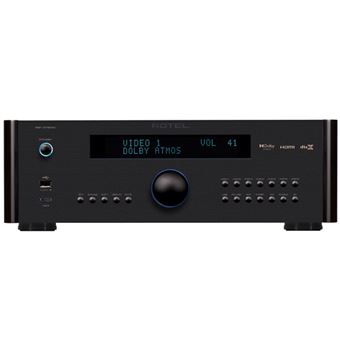 Préamplificateur Home Cinema Rotel RSP-1576MKII Noir