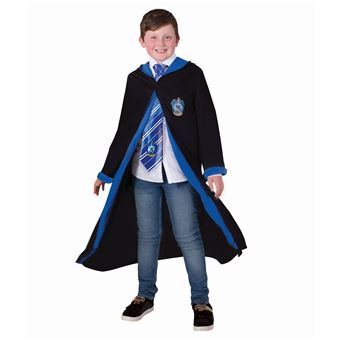 Robe deluxe de Serdaigle pour adultes, Harry Potter