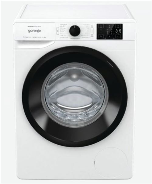 Lave Linge Hublot Gorenje Wnei14Ads Reconditionné