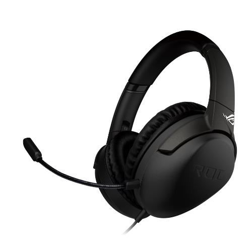 Casque Gaming Filaire Asus Rog Strix Go Noir