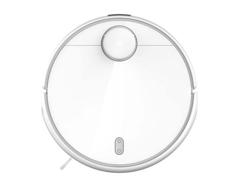 Aspirateur robot Xiaomi Mi Robot Vacuum Mop 2 Pro Blanc
