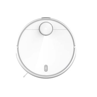 Aspirateur robot Xiaomi Mi Robot Vacuum Mop 2 Pro Blanc