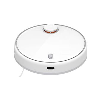 Aspirateur robot Xiaomi Mi Robot Vacuum Mop 2 Pro Blanc