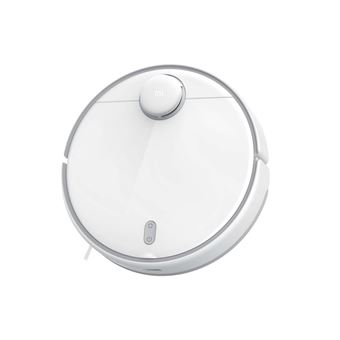 Aspirateur robot Xiaomi Mi Robot Vacuum Mop 2 Pro Blanc