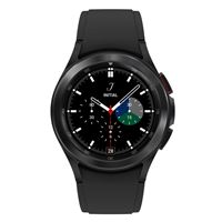 Montre connectée Samsung Galaxy Watch4 Classic 42mm 4G Noir