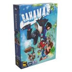 Jeu de stratégie Matagot Bahamas