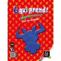 6 qui prend ! Gigamic