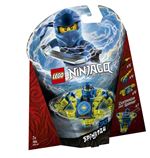 LEGO® Ninjago 70660 Toupie Spinjitzu Jay