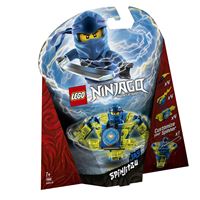 LEGO® Ninjago 70660 Toupie Spinjitzu Jay