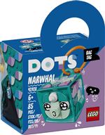 LEGO® DOTS™ 41928 Porte-clés narval