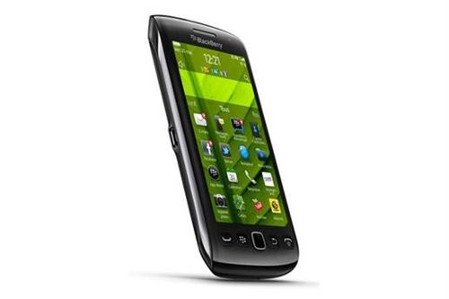 BlackBerry Torch 9860