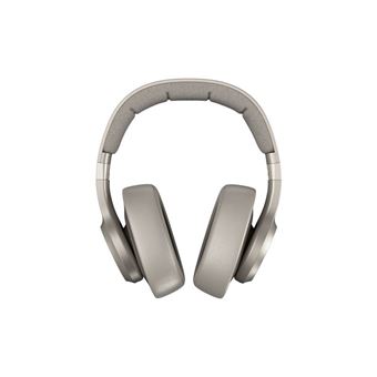 CLAM 2 ANC Casque circum-auriculaire sans fil avec ANC - Silky Sand