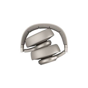 CLAM 2 ANC Casque circum-auriculaire sans fil avec ANC - Silky Sand