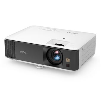 Vidéoprojecteur BenQ TK700 DLP Blanc