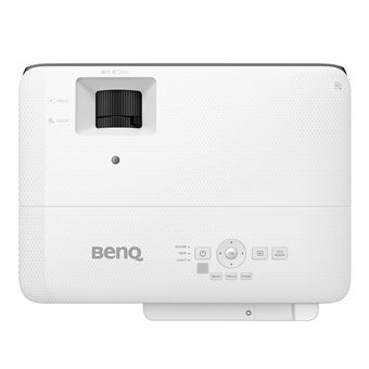 Vidéoprojecteur BenQ TK700 DLP Blanc