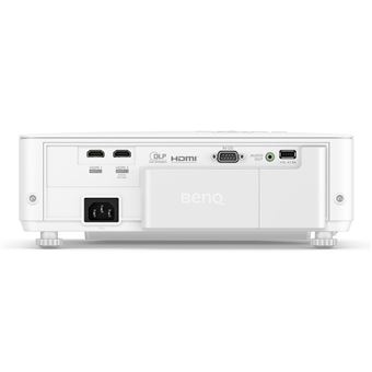 Vidéoprojecteur BenQ TK700 DLP Blanc