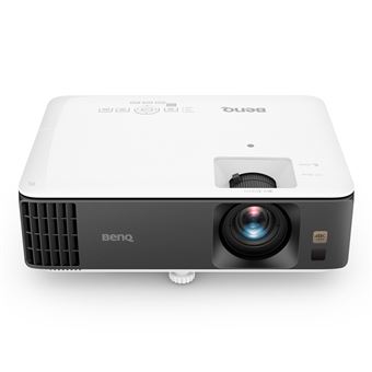 Vidéoprojecteur BenQ TK700 DLP Blanc