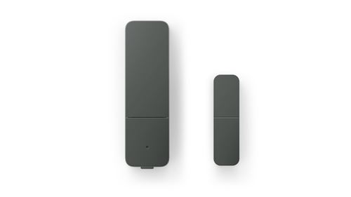 Détecteur d'ouverture porte et fenêtre Bosch Smart Home II Plus - vue 2