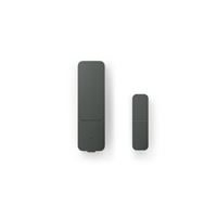 Détecteur d'ouverture porte et fenêtre Bosch Smart Home II Plus Gris