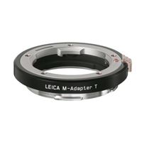 Bague D'adaptation Leica T2-M39 - Fabriquée En Allemagne - Très Bon état