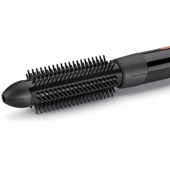 BaByliss - 9003U - Brosse chauffante sans fil haute performance a la technologie de chauffe revolutionnaire Micro Heating Matrix