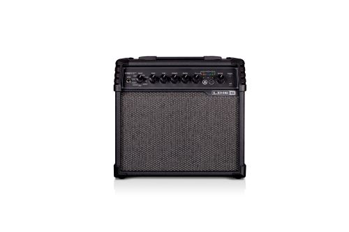 Line 6 Combo Guitare Électrique Spider V 20 Mkii 20 W