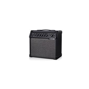 Combo guitare électrique Line 6 Spider V 20 MKII 20 W