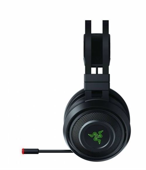 Récepteur USB Dongle Pour Casque Razer Nari Ultimate Sans Fil Gaming