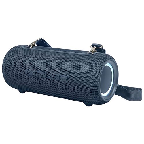 Muse Bleu Enceinte Bluetooth M-785 Sans Fil - Image 3