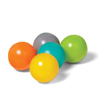 Aire de jeux Infantino Multi activités 4 en 1