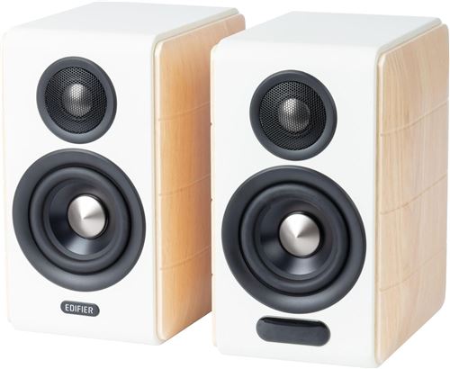 Enceintes Hi-Fi Edifier S880DB MkII – 88W, Bluetooth 5.3, LDAC, Télécommande