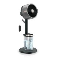 Ventilateur Shark FlexBreeze Pro Mist FA300EU Gris