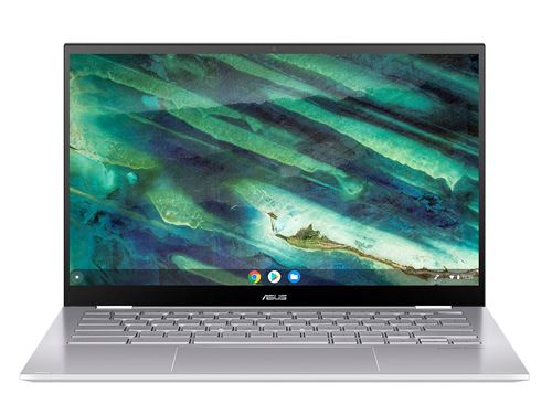 Chromebook Asus Flip C436FA-E10421 14
