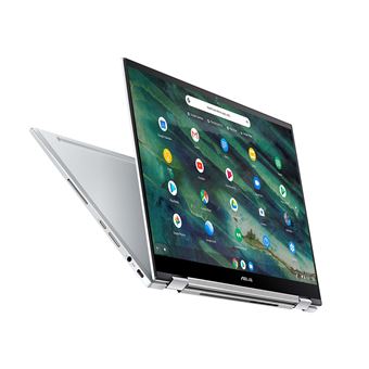 【ジャンク】 ASUS Chromebook i7 Flip C436FA ASUS Chromebook Flip C436FA | Chromebook.wiki by K-Tech