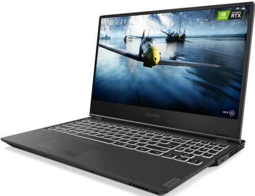 8Go RAM Pour PC Portable Lenovo Legion Y540-15IRH – DDR4 3200MHz (SO-DIMM) – Marque Samsung / Hynix / Micron