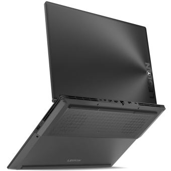 Pc Portable Lenovo Legion 5i7 Gén 10 16Go 1To + 256Go Noir