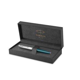 Stylo à bille Parker 51 Turquoise