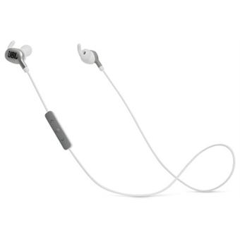 JBL Everest 110 - Ohrhörer mit Mikrofon - im Ohr - Bluetooth - kabellos - Silber - 1