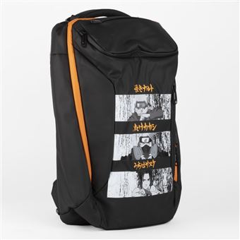 Sac à dos Gaming pour PC Portable 17" Konix Naruto Noir