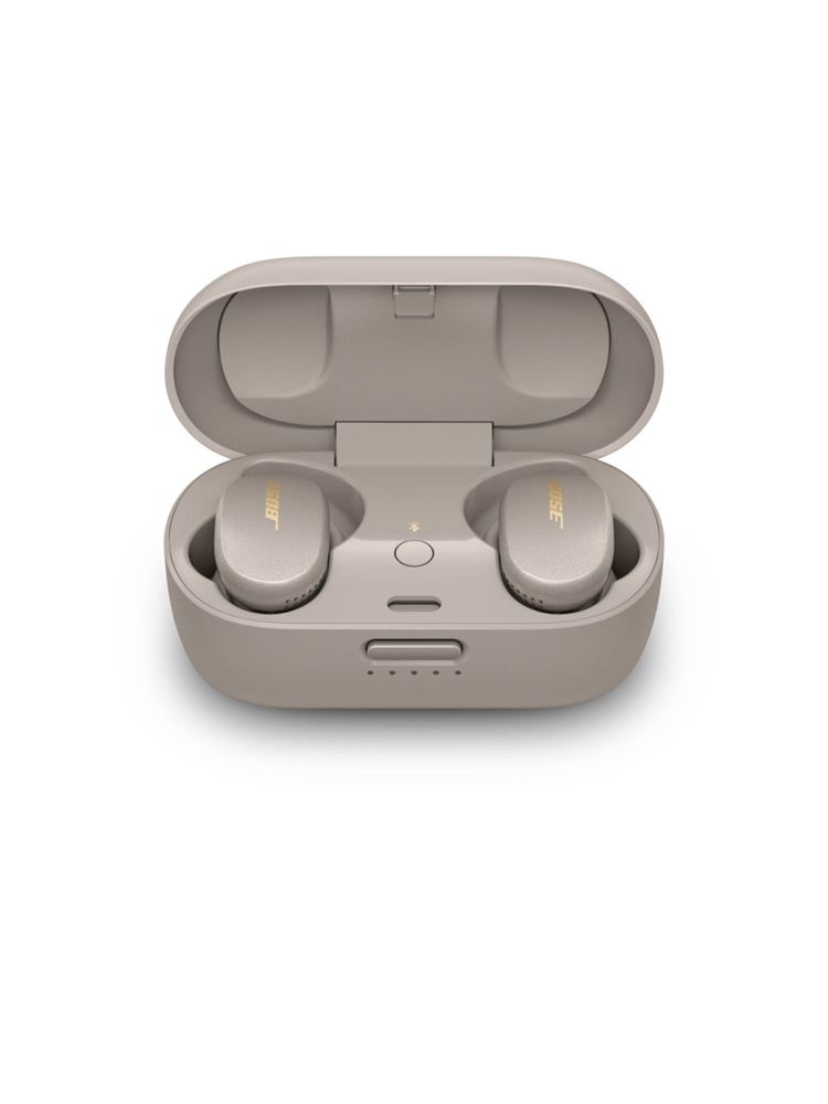 bose quietcomfort earbuds fnac