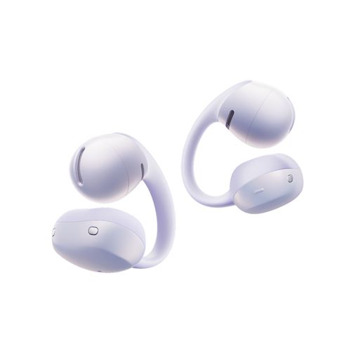 Ecouteurs sans fil True Wireless à conduction aérienne Ear Ring Shokz OpenDots Air
