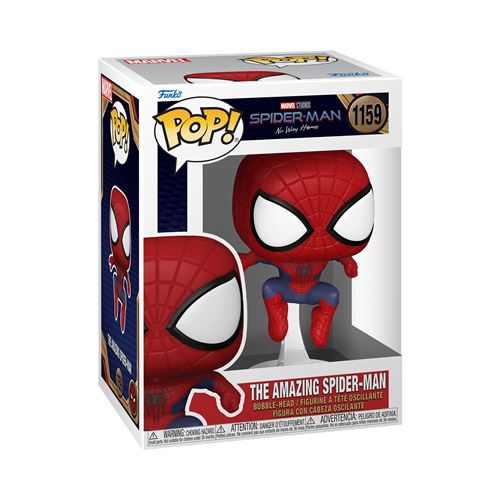 Funko Bleu Pop! 67608 Figurine D'action Et De Collection - Neuf - Image 4