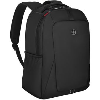 Sac à Dos Noir Port Design Pour PC Ou Tablette - Adulte Unisexe - Occasion Bon état