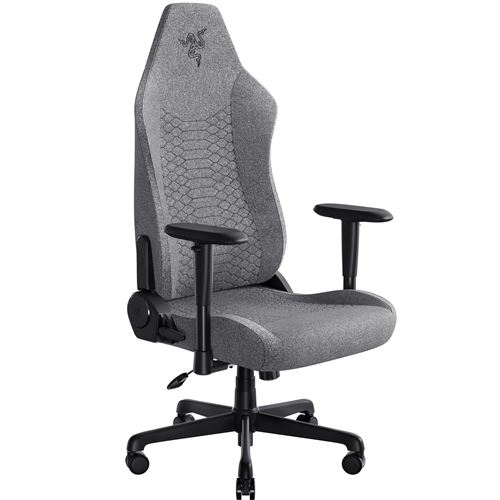 Chaise Gaming Razer Iskur V2 X Gris Clair