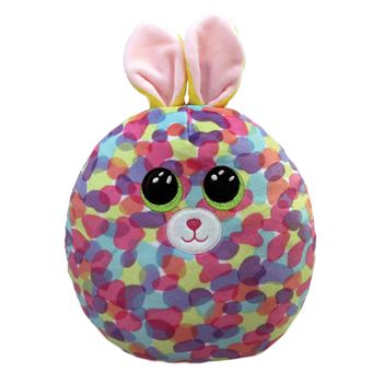 Peluche TY Squish a boos Small Bonbon Le Lapin