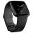 Fitbit Versa Watch Black_1