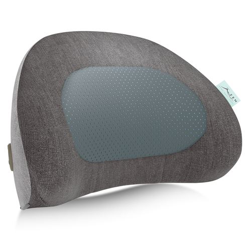 Coussin massant multi-zones Denali