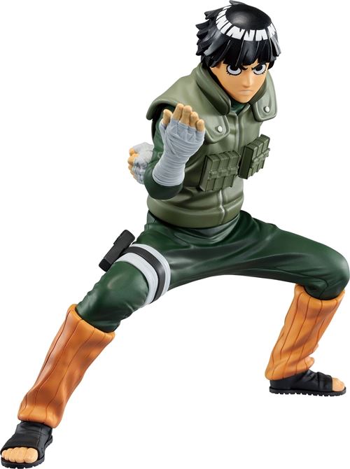 Acheter Figurine de collection Banpresto Naruto Shippuden Vibration Stars Rock Lee and Uzumaki État correct - 35,75 € Figurine de collection Banpresto Naruto Shippuden Vibration Stars Rock Lee and Uzumaki État correct - Banpresto reconditionné disponible sur Fnac
