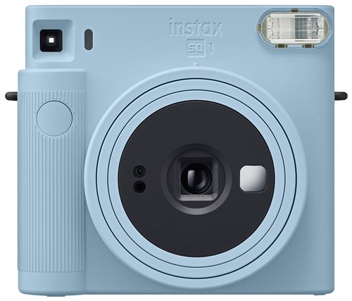 Appareil Photo Instantané Fujifilm Instax Square SQ1 – 62 x 62 mm, Flash Intégré - vue 5