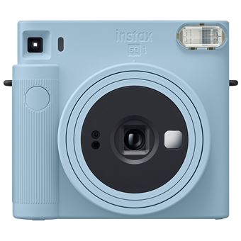Appareil Photo Instantané Fujifilm Instax Square SQ1 Bleu glacier - 1